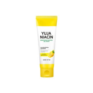 Some By Mi Yuja Niacin Brightening Peeling Gel- 120ml