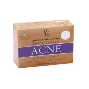 YC ACNE SOAP 100 GM