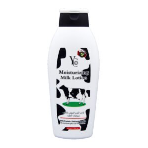YC MOISTURIZING MILK BODY LOTION 250 ML