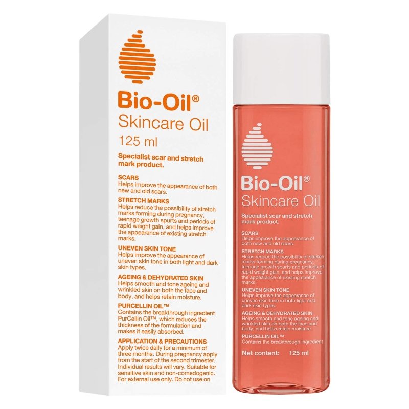 Bio Oil 125G 1 Bio Oil 125G