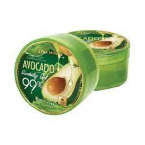 Avocado Soothing Gel - 300 ml