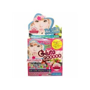 Nano gluta Juice 900000+