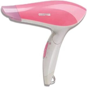 GEEPAS MINI HAIR HRYER 1200W - GH8696
