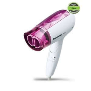 Panasonic Hair Dryer EH-ND21 Quick, gentle drying with quick nozzle, Foldablehandle