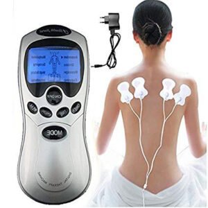 Digital Therapy Machine - 4 pad
