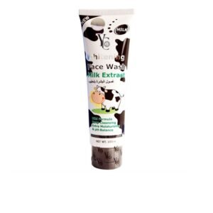 YC Milk Extract Face Wash 100 Ml