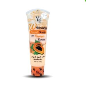 YC Papaya Facial Scrub 100 Ml