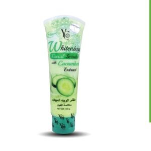 YC Cucumber Facial Scrub 100 Ml