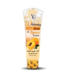 YC Apricot Facial Scrub 100 Ml