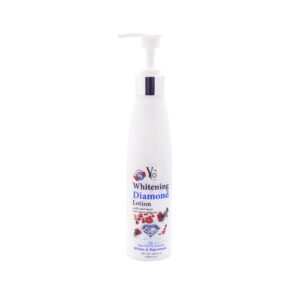 Yc Whitening Diamond Body Lotion 205 Ml