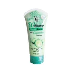 Yc cucumber Facial Scrub 175 Ml