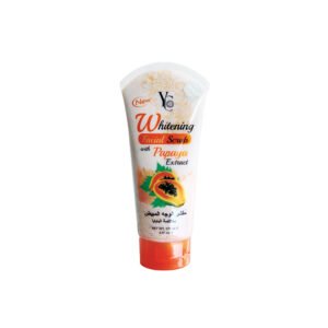 Yc Papaya Facial Scrub 175 Ml