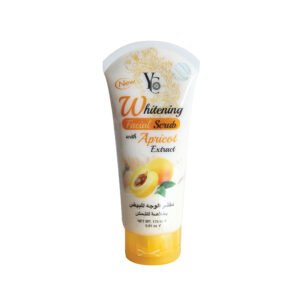 Yc Apricot Facial Scrub 175 Ml