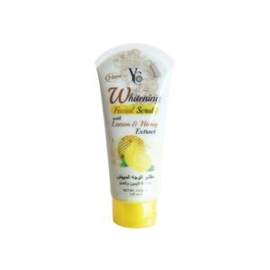 Yc Lemon&Honey Facial Scrub 175 Ml