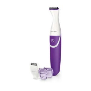 Philips Epilator BRT383/15