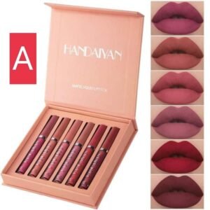 HANDIYAN Matte liquid lipstick