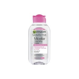 Garnier Skin Active Micellar Cleansing Water Pink 100ml