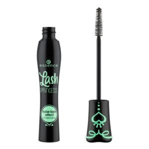Essence Lash Princess False Lash Mascara-Green