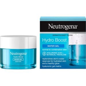 Neutrogena Hydro Boost Water Gel Cream 50ml-UK