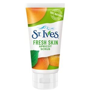 St. Ives Fresh Skin Apricot Scrub 150ml