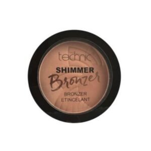 Technic Shimmer Bronzer