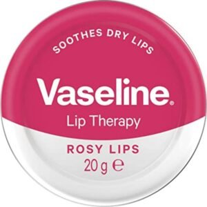 Vaseline Lip Therapy Rosy 20g e
