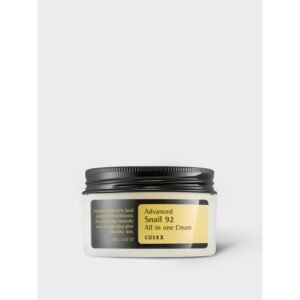 COSRX Advanced Snail 92 All in One Repair Cream 100g