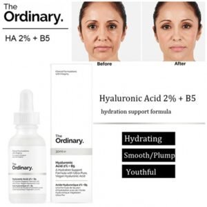 The ordinary hyaluronic acid 2% + b5-30ml