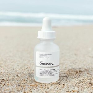 The Ordinary Alpha Arbutin 2% + Ha 30ml serum (Canada)