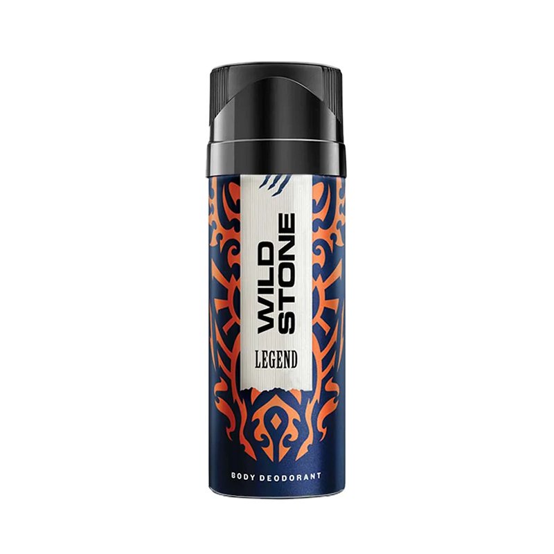 Wild Stone Legend Deodorant-150ml 1 Wild Stone Legend Deodorant-150ml