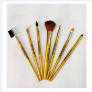 Lootesi Makeup Brush Set-7pc