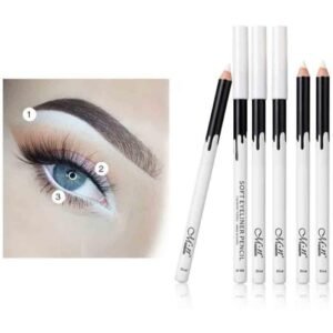 M,N Me Now White Kajol-1PC