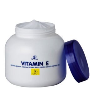 ORIGINAL VITAMIN E MOISTURISING CREAM 200g
