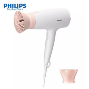 Philips BHD300/13 Essential DryCare Hair Dryer 3000 Series for Women