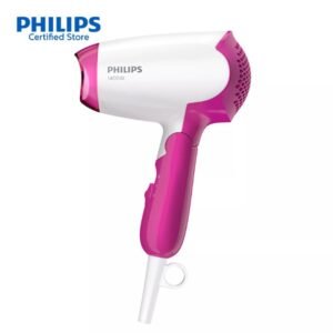 Philips BHD003 DryCare Essential Hair Dryer for Women