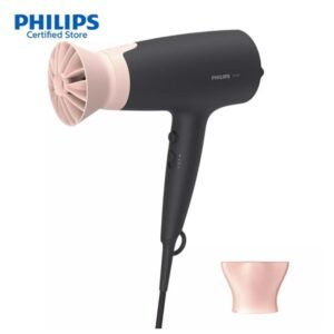 Philips BHD350/13 DryCare Essential Hair Dryer 3000 Series for Women