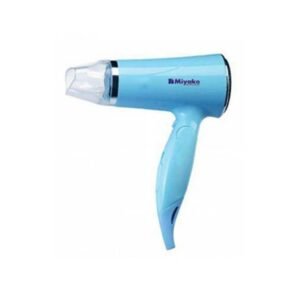 Miyako Premium Luxury Hair Dryer Rcy-F7 1200 Watt