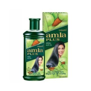 Emami Amla Plus Hair oil 200 ml