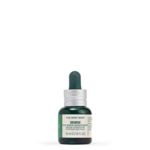 The Body Shop Edelweiss Eye Serum Concentrate(10ml)