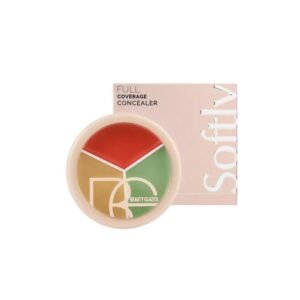 BEAUTY GLAZED High Coverage Water-proof Long Lasting Lightweight Concealer Cover Palette-402