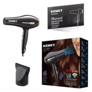 Kemei Hair Dryer 3000w