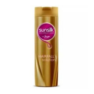Sunsilk Shampoo Hair Fall Solution 380ml
