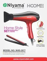 nhd-3977 hoome series hair dryer panasonic eh-nd13 hair dryer