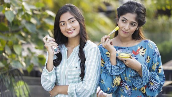 Blog 20 শীতের সময় ত্বক নিয়ে হওয়া ৫ সমস্যার সমাধান পাবেন যেভাবে