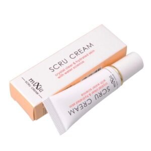 SCRU CREAM LIP SCRUB