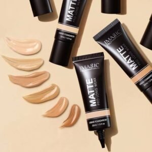 Imagic MATTE PRO’ LONG WEAR FOUNDATION