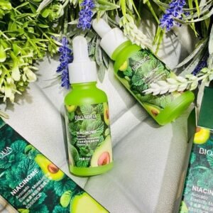 BIOAQUA Niacinome Avocado Face Serum 30ml