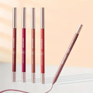 BEAUTY GLAZED 10 Colors Lip Liner