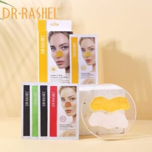 Dr.Rashel Deep Cleansing Nose Strips