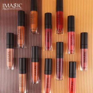 IMAGIC BEAUTY MATTE LIQUID LIP STICK